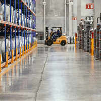 Nepstar polymer packaging products — manufactured for global brands