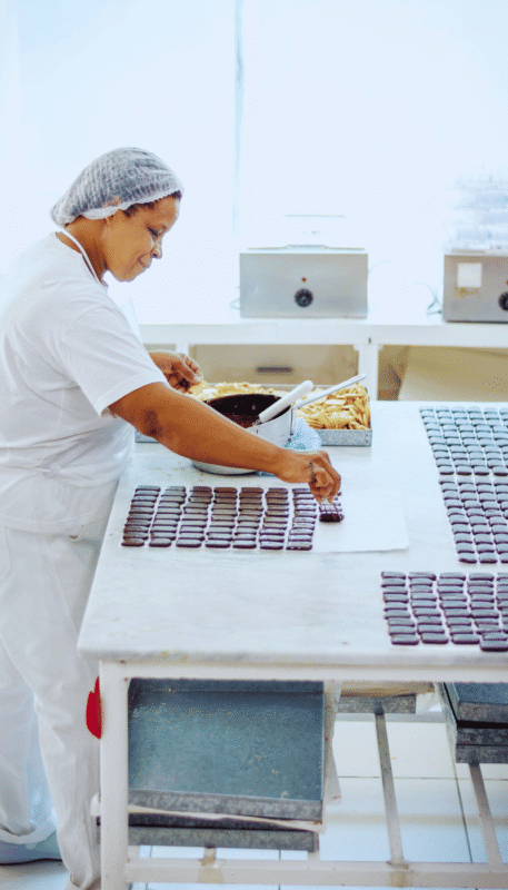 World class polymer and consumer packaging manufacturer — Nepstar