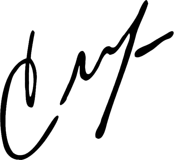 About 6 signature
